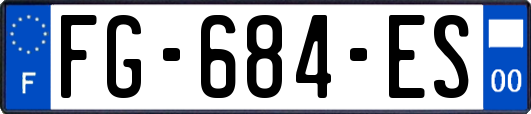 FG-684-ES