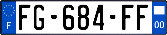 FG-684-FF