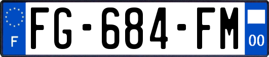 FG-684-FM