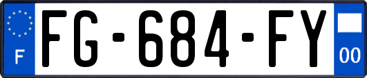 FG-684-FY
