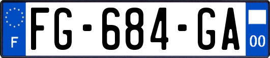 FG-684-GA