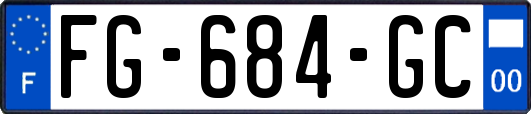 FG-684-GC