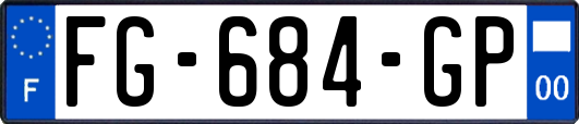FG-684-GP
