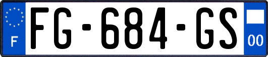 FG-684-GS