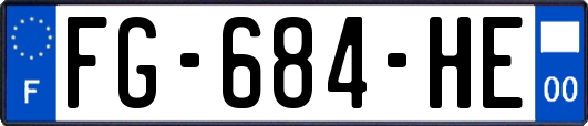 FG-684-HE