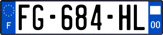 FG-684-HL