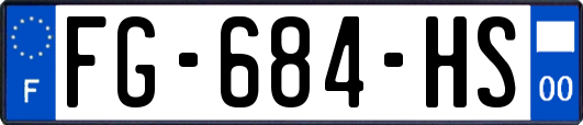 FG-684-HS