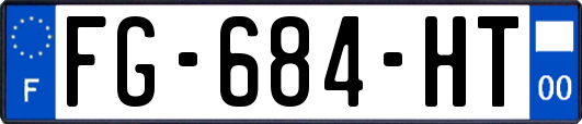FG-684-HT