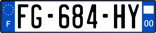 FG-684-HY