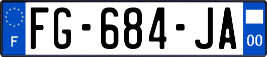 FG-684-JA