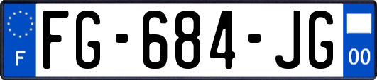 FG-684-JG