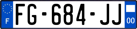 FG-684-JJ