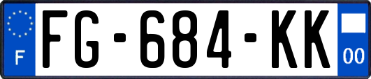 FG-684-KK