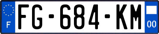 FG-684-KM