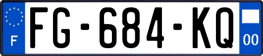 FG-684-KQ