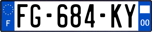 FG-684-KY