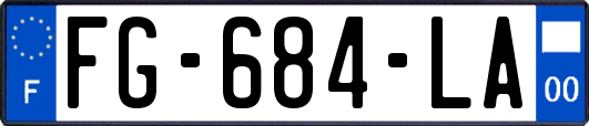 FG-684-LA