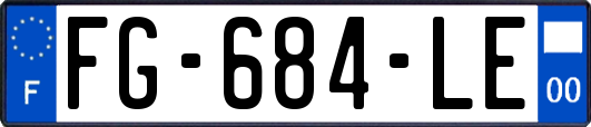 FG-684-LE