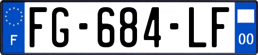 FG-684-LF