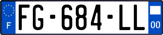 FG-684-LL