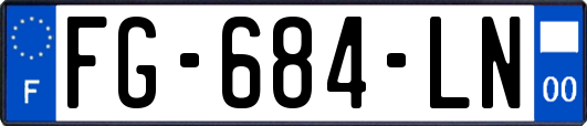 FG-684-LN