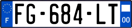 FG-684-LT