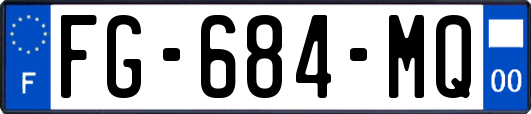 FG-684-MQ
