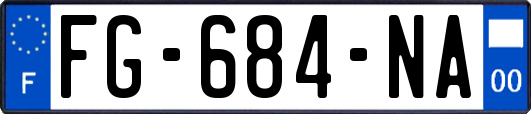 FG-684-NA