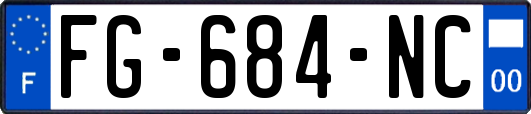 FG-684-NC