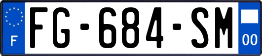 FG-684-SM