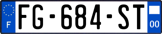 FG-684-ST