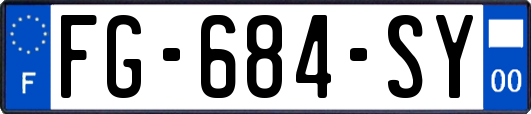FG-684-SY