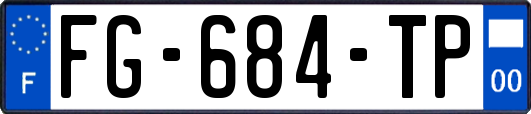 FG-684-TP