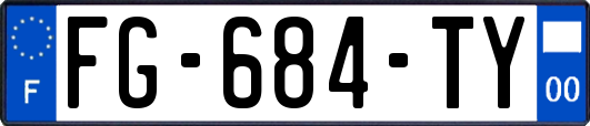 FG-684-TY