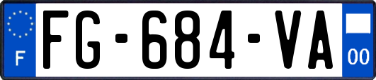 FG-684-VA