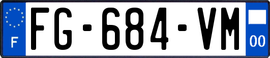FG-684-VM