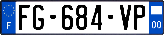FG-684-VP