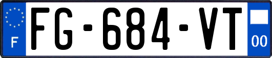 FG-684-VT