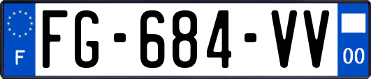 FG-684-VV