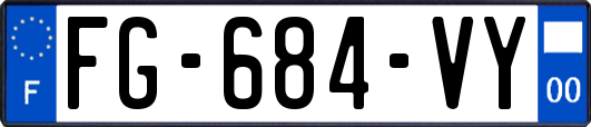 FG-684-VY
