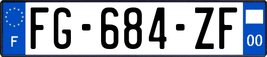FG-684-ZF