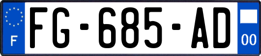 FG-685-AD