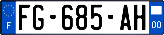 FG-685-AH