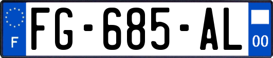 FG-685-AL