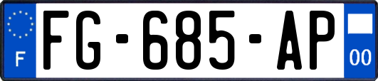 FG-685-AP