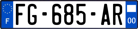 FG-685-AR