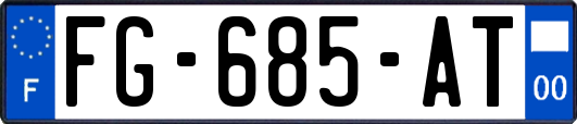 FG-685-AT