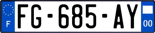FG-685-AY