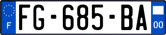 FG-685-BA