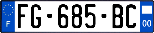 FG-685-BC